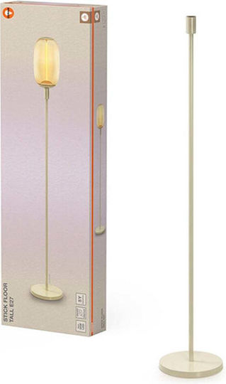 Osram Φωτιστικό Δαπέδου Υ146εκ. Μπεζ Osram Φωτιστικό Δαπέδου Υ146εκ. Μπεζ