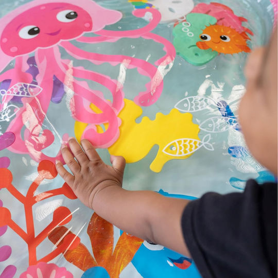 Baby Einstein Килимче за игра за 36+ Месеца