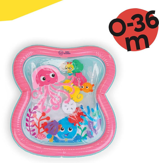 Baby Einstein Килимче за игра за 36+ Месеца