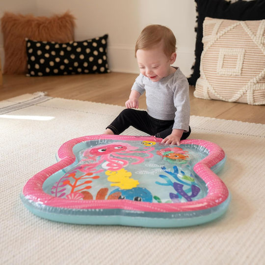 Baby Einstein Килимче за игра за 36+ Месеца