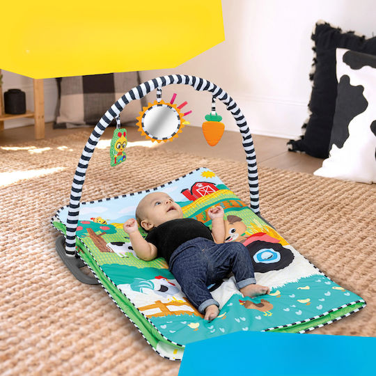 Baby Einstein Baby-Spieldecken und -Gyms Explorers