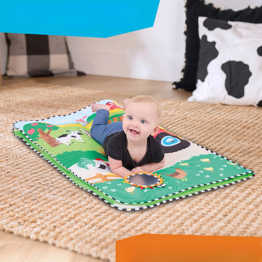 Baby Einstein Baby-Spieldecken und -Gyms Explorers
