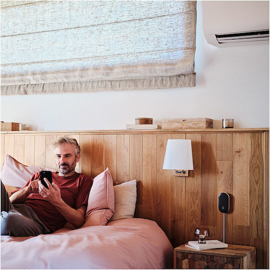 Netatmo Smart Air Conditioner Controller Smart Air Conditioner Control