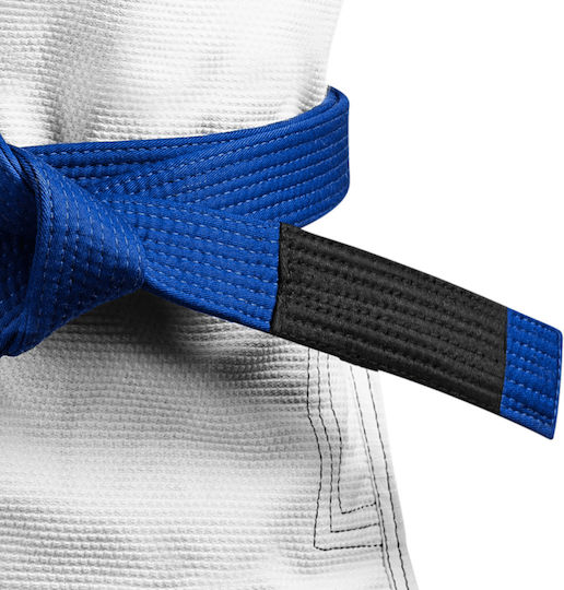 Hayabusa Kampfsportgürtel Bjj Jiu-Jitsu Gürtel Blau