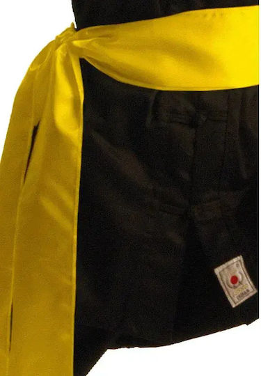 Kampfsportgürtel Sash Kung-fu Blauen