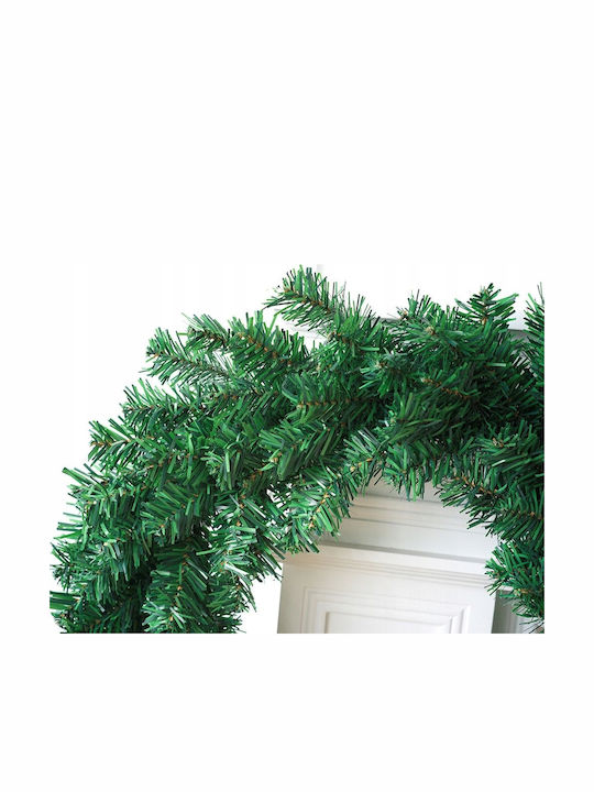 Weihnachtskranz Dekoratives Grün