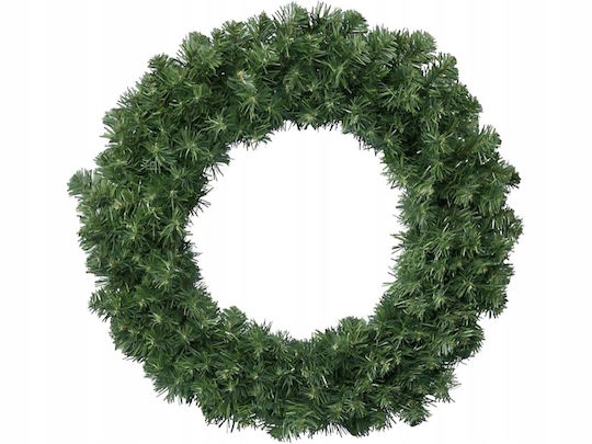 Weihnachtskranz Dekoratives Grün
