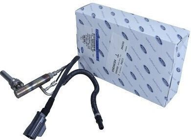 Zündkerze Vorwärmung Dpf Für Ford 1856982