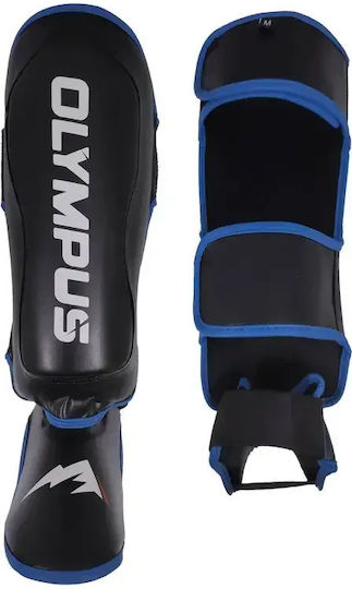 Olympus Επικαλαμίδες Ενηλίκων Μαύρες