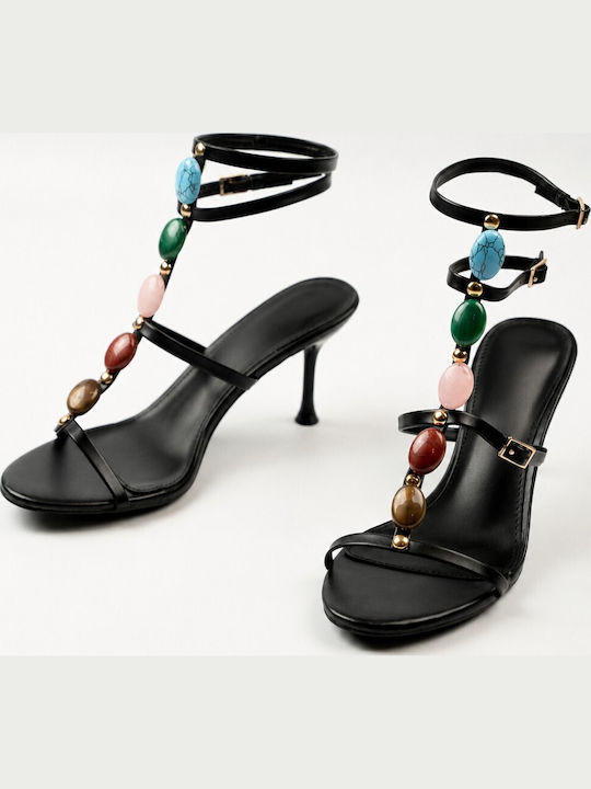 Sandals Black