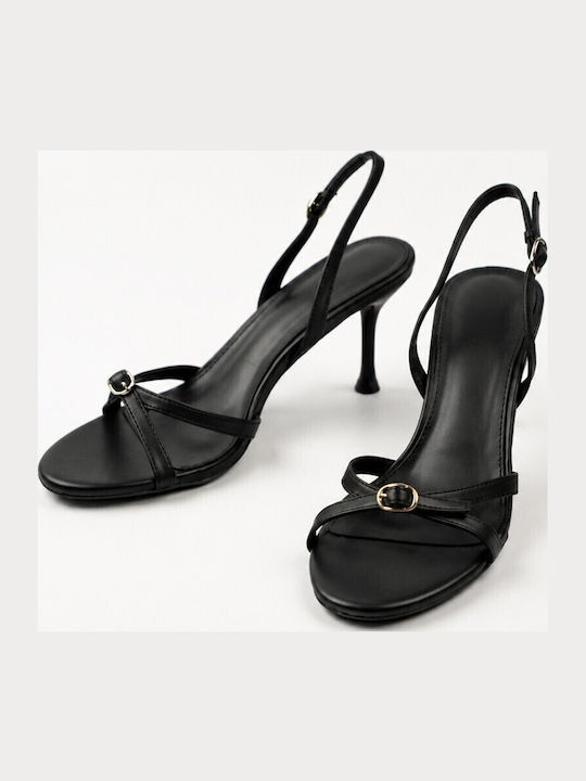 Sandals Black