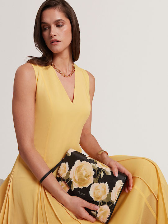 Ted Baker Raymi Γυναικεία Flap Τσάντα