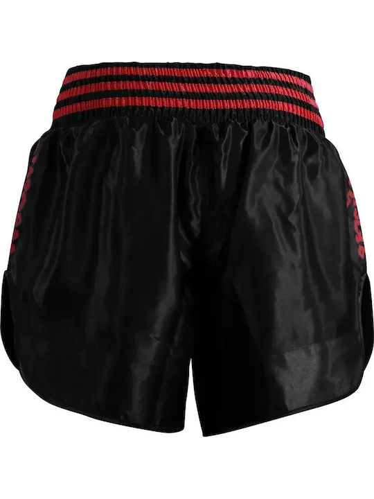 Боксерки Thaiboxing Adidas – Adisth01 V2020 Черно Розово