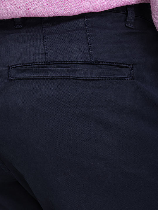 Herren Shorts Navy Blau 03.26.3.1557/col. 48 Drk Blau