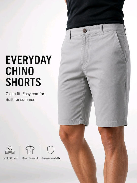 Men's Grey Shorts