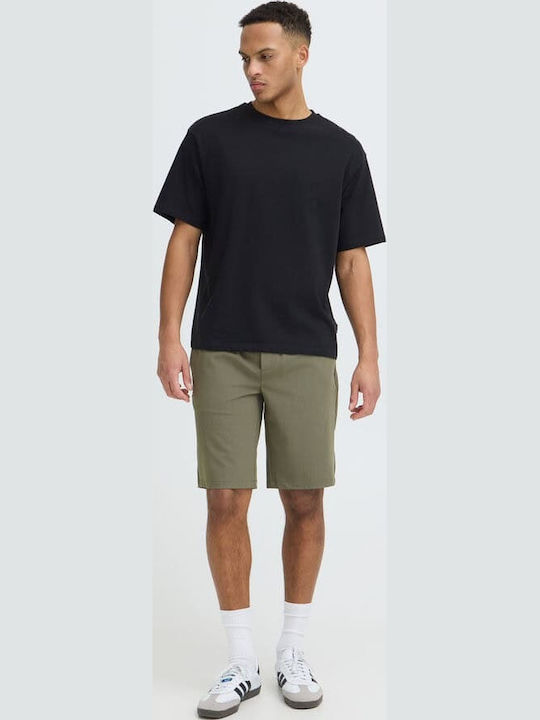 Men's Khaki Shorts