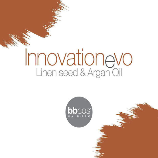 Bbcos Haarfärbemittel 7/3 - Hellgoldblond 100ml