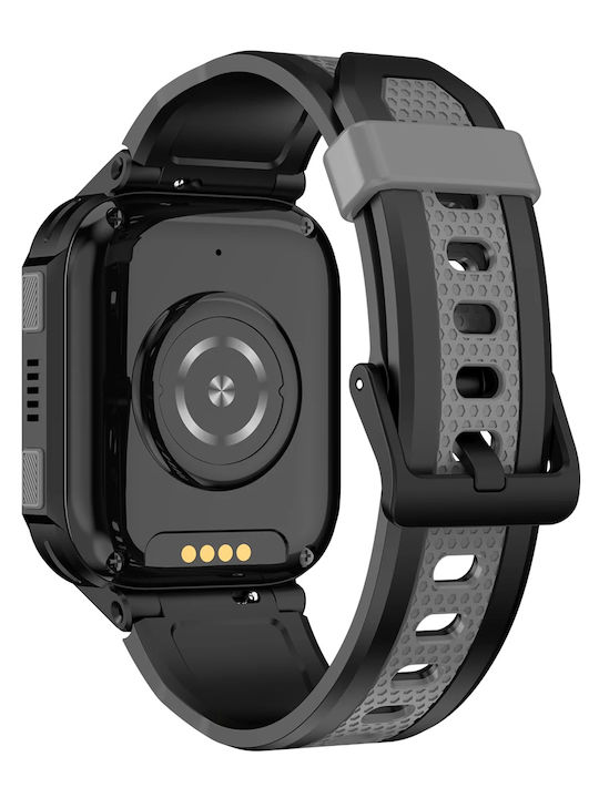 Lagenio Kids' Smartwatch 4G