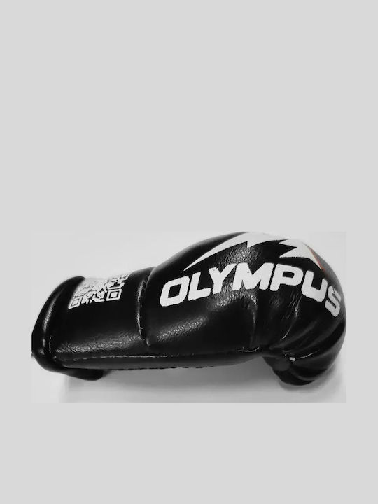 Schlüsselanhänger Olympus Mini Boxhandschuhe Rote