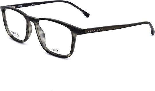 Hugo Boss Hub Montatura Vista Boss 1050 2w8 54 18 145