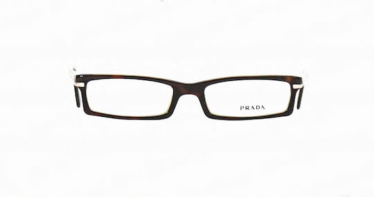 Prada Vpr01f 5ay101 52-17-140 Винтидж