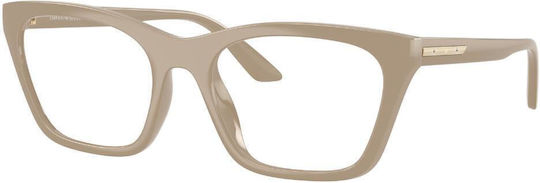 Emporio Armani Clip On 4274bu 63791w Gradient