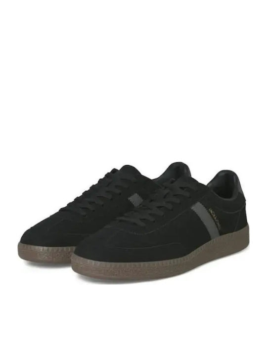 Men's Sneakers Black