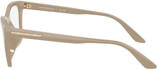 Emporio Armani Clip On 4274bu 63791w Gradient