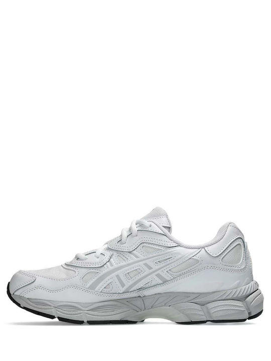 Gel-nyc Сникърси Wht