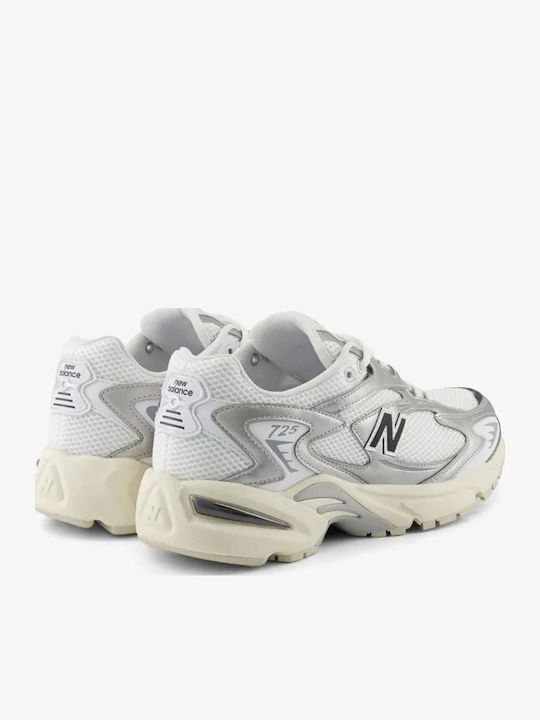 Ανδρικά Sneakers Λευκά