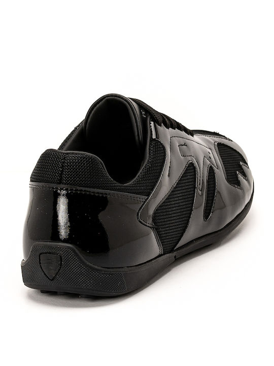 Adidași pentru bărbați Negri