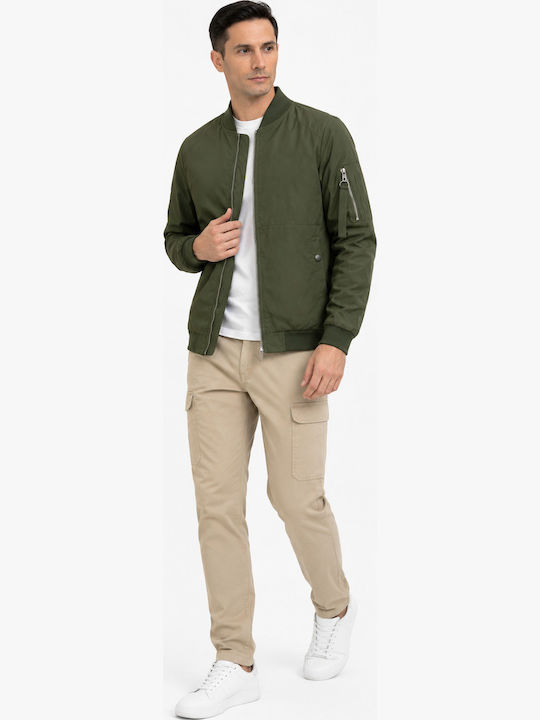 Bomber Bomber