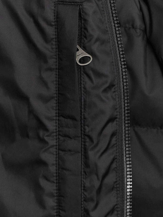 Winter Bomber Waterproof Black