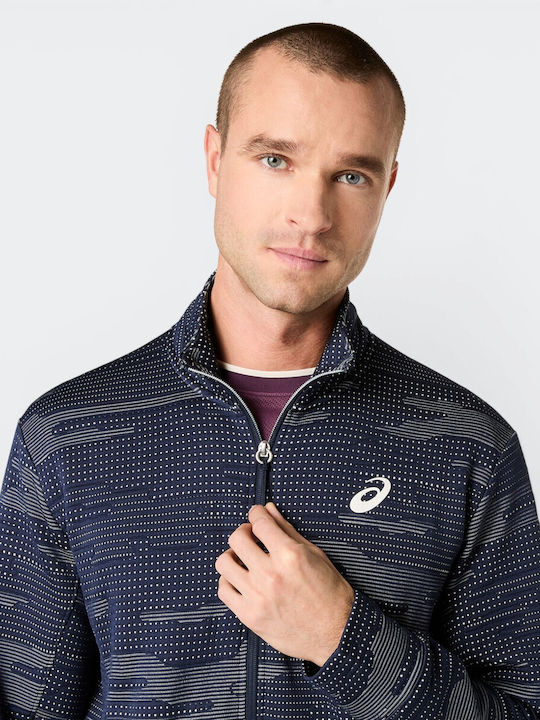 Jacket Blue