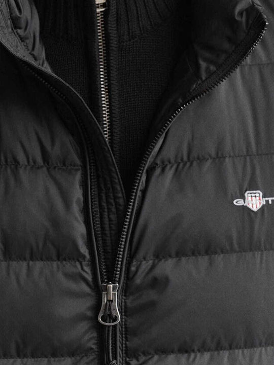 Winter Bomber Waterproof Black
