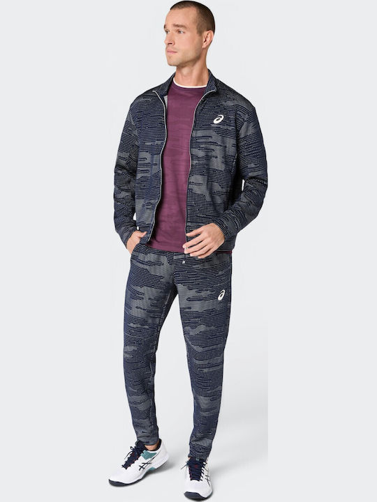 Jacket Blue