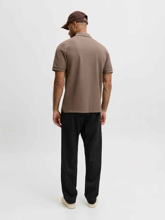 Jack & Jones Chino Trousers Black