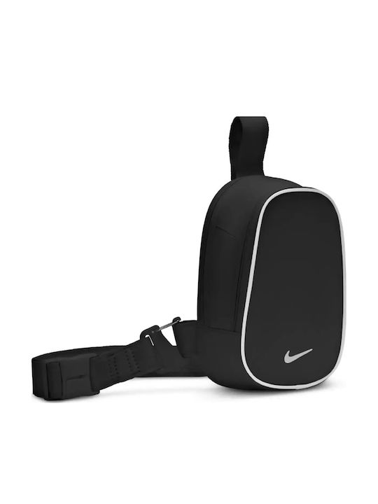 Commute Crossbody Men's Shoulder / Crossbody Bag Black
