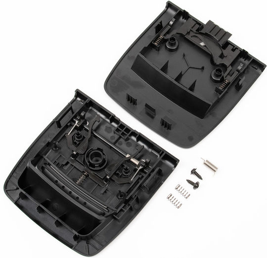 Дръжка На Вратата На Пода На Багажника Bmw X5 E70 E70 Lci X6 E71 51479120283