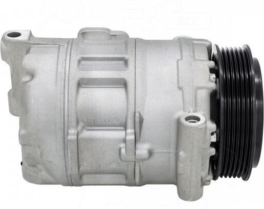 SKV Car Air Conditioning Compressor for Mercedes-Benz SL Viano Vito