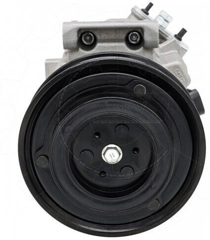 SKV Car Air Conditioning Compressor for Opel Antara Chevrolet Captiva