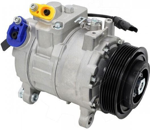 SKV Car Air Conditioning Compressor for BMW X3 / X4