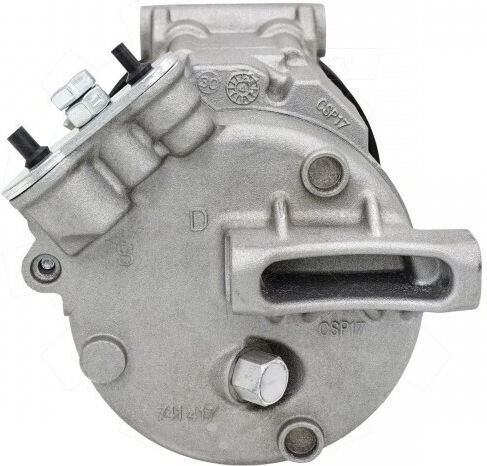 SKV Car Air Conditioning Compressor for Opel Antara Chevrolet Captiva