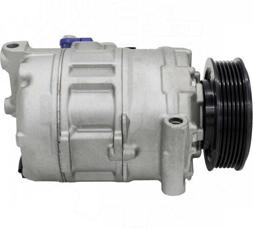 SKV Συμπιεστής Kλιματισμού Αυτοκινήτου για Volkswagen Amarok / T6 / T5 / Transporter