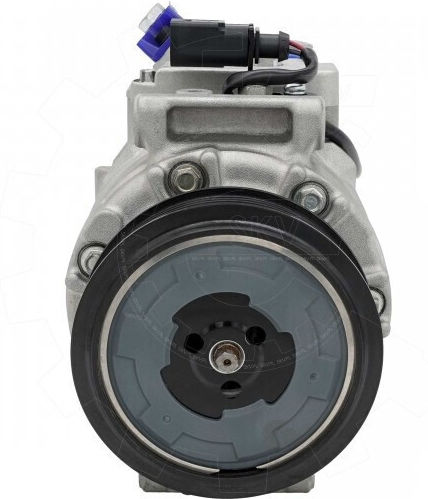 SKV Συμπιεστής Kλιματισμού Αυτοκινήτου για Volkswagen Amarok / T6 / T5 / Transporter