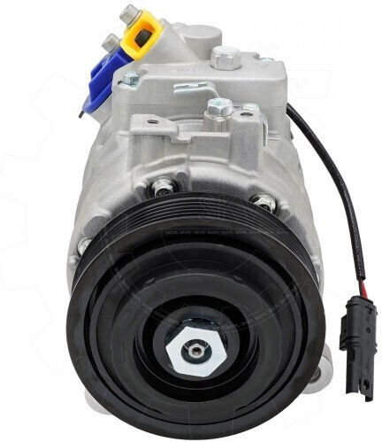 SKV Car Air Conditioning Compressor for BMW X3 / X4