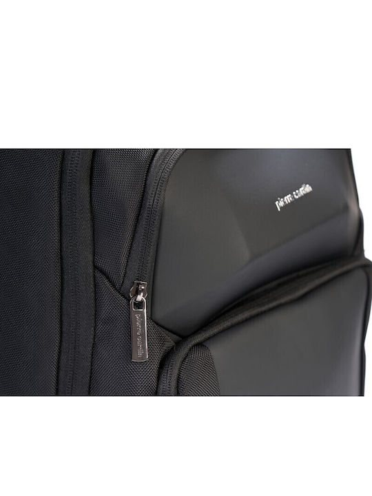 Pierre Cardin Backpack Gray