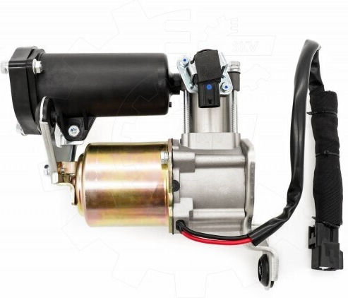 SKV Συμπιεστής Kλιματισμού Αυτοκινήτου για Toyota 4-Runner / Land Cruiser Lexus GX