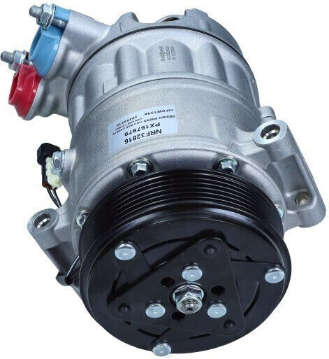 Maxgear Συμπιεστής Kλιματισμού Αυτοκινήτου για Ford C-Max