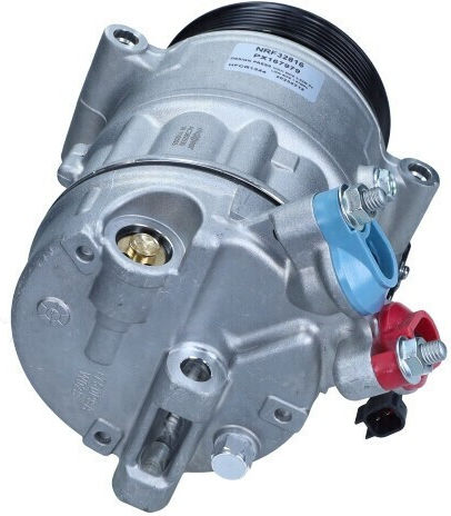 Maxgear Συμπιεστής Kλιματισμού Αυτοκινήτου για Ford C-Max